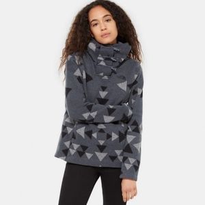 ✖SOLD✖ The North Face|Crescent Hooded Pullover